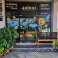 สุขนิยม Studio&Cafe