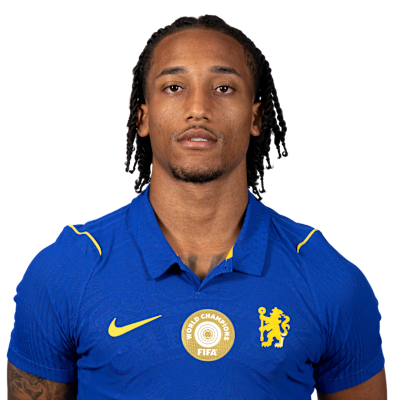 Joao Pedro