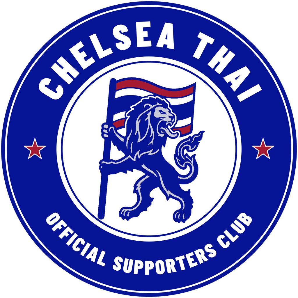 Chelsea Thai Logo